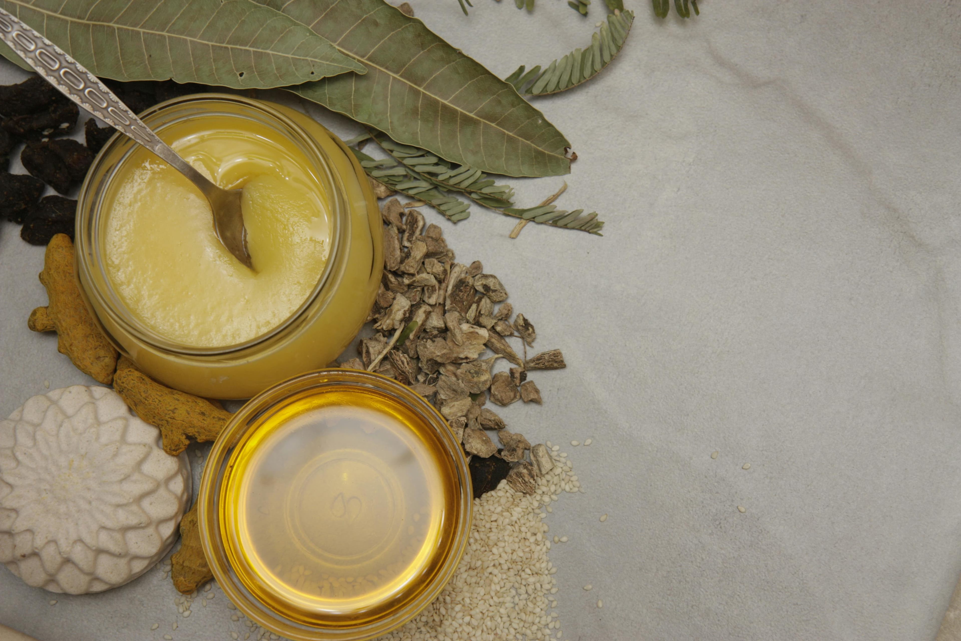 Various herbal ingredients being studied for potential cataract treatment