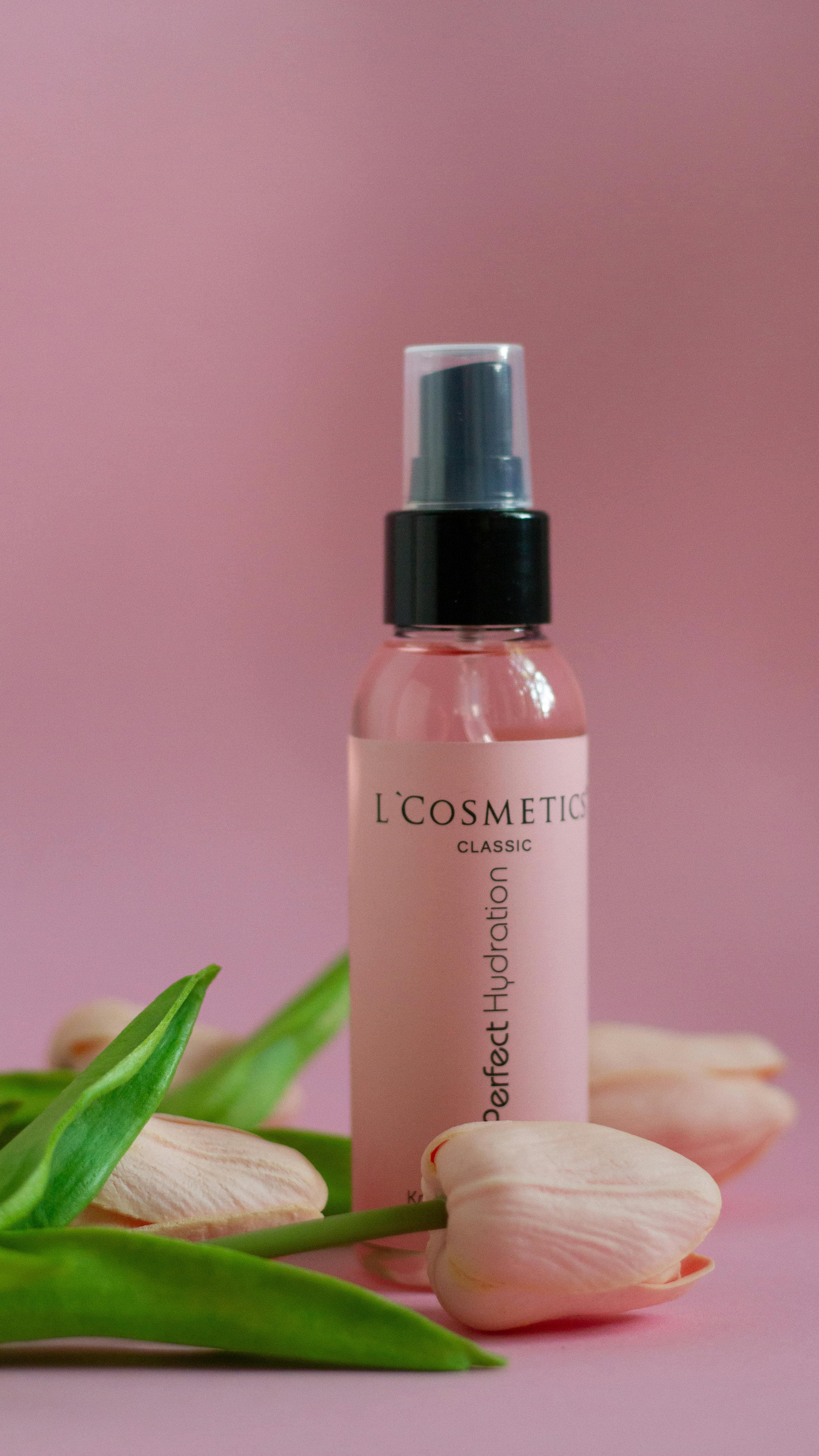 Nasonex nasal spray bottle and packaging