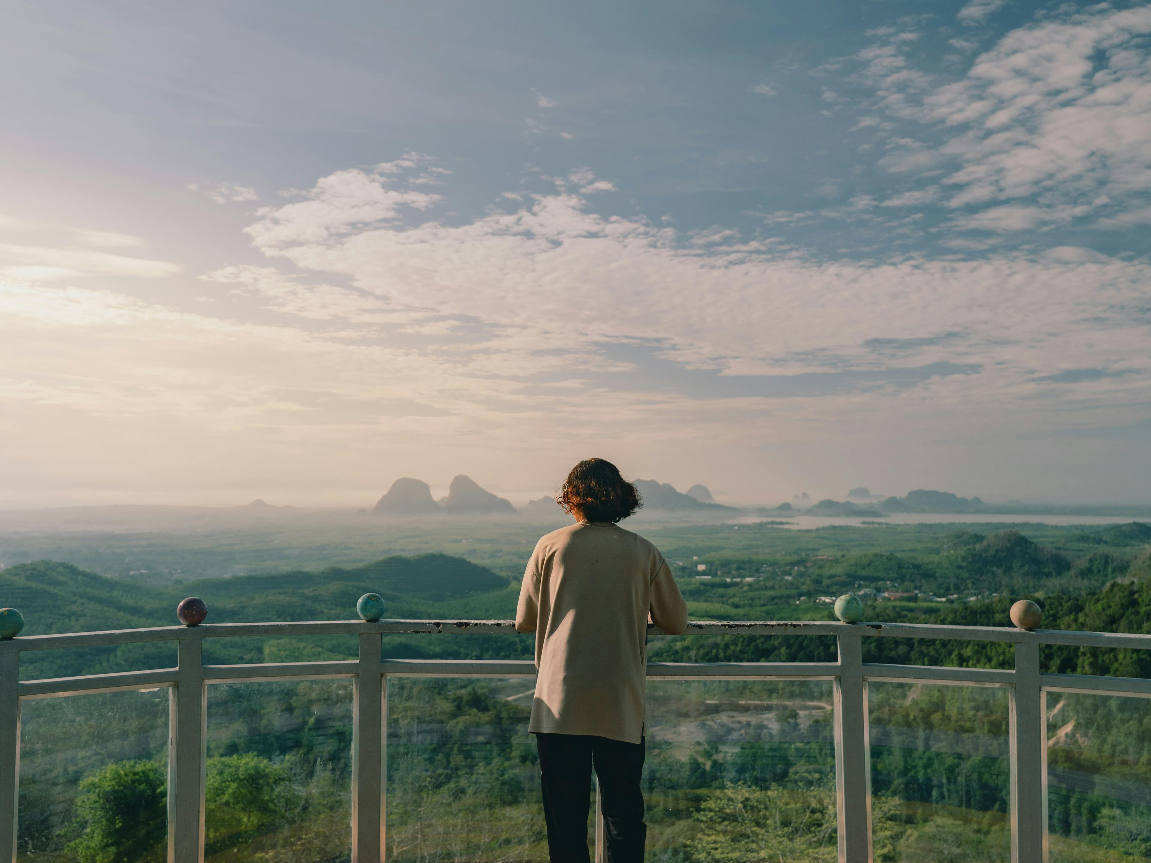 Endoscopic view of a rectal polyp