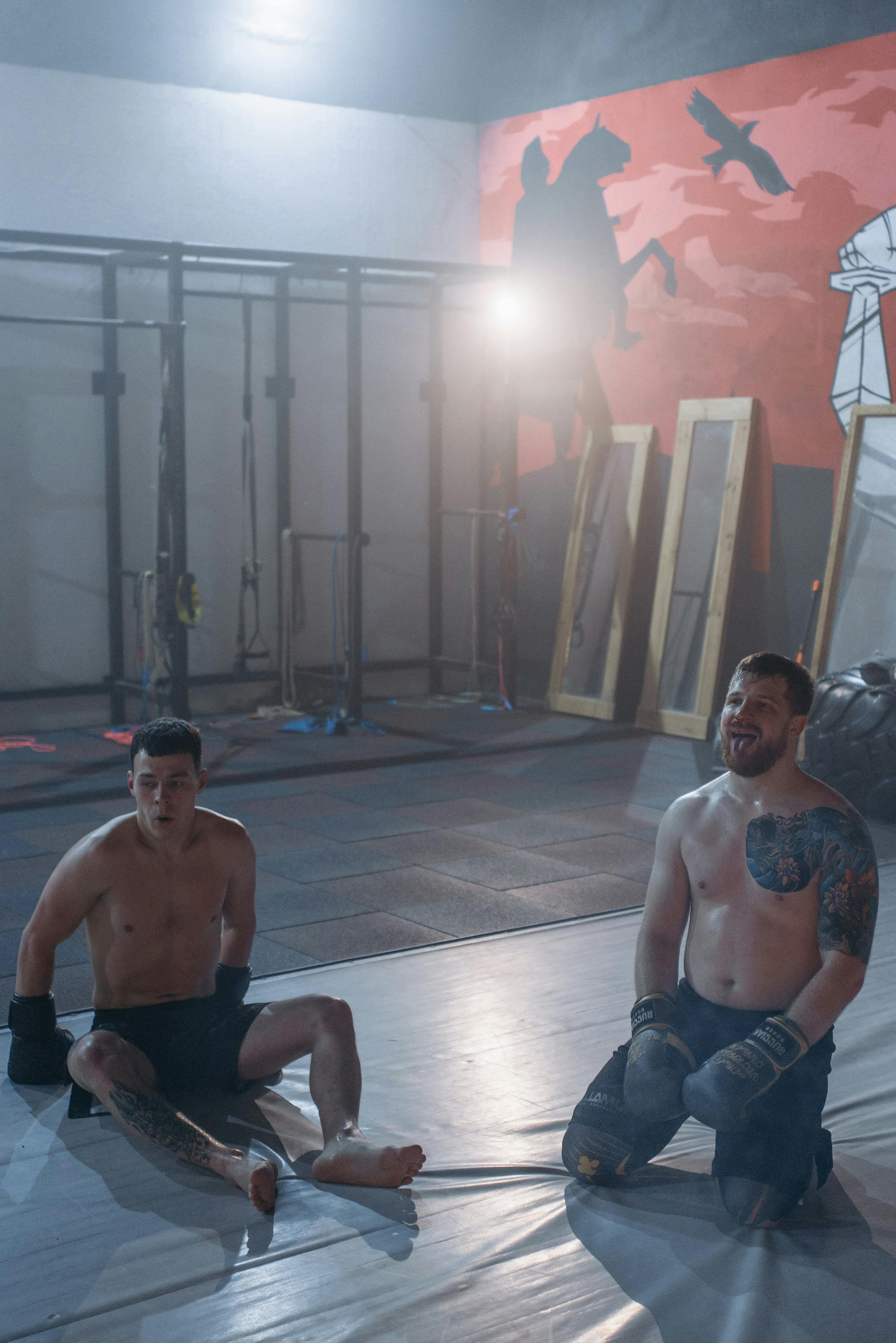 Comparison of normal tongue and various tongue abnormalities in adults