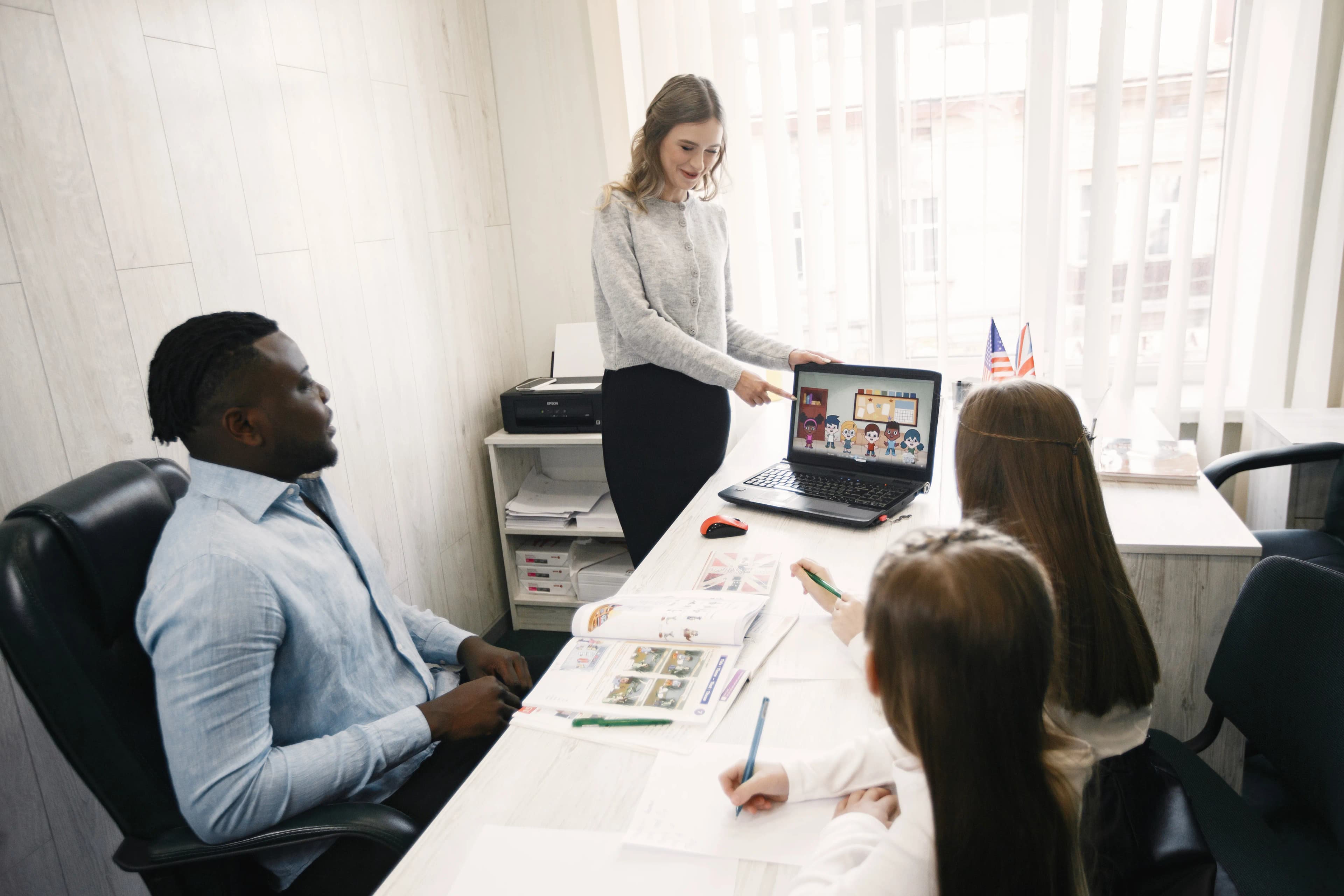 Gen Z to Boomer Translator: Bridging the Generational Communication Gap ...