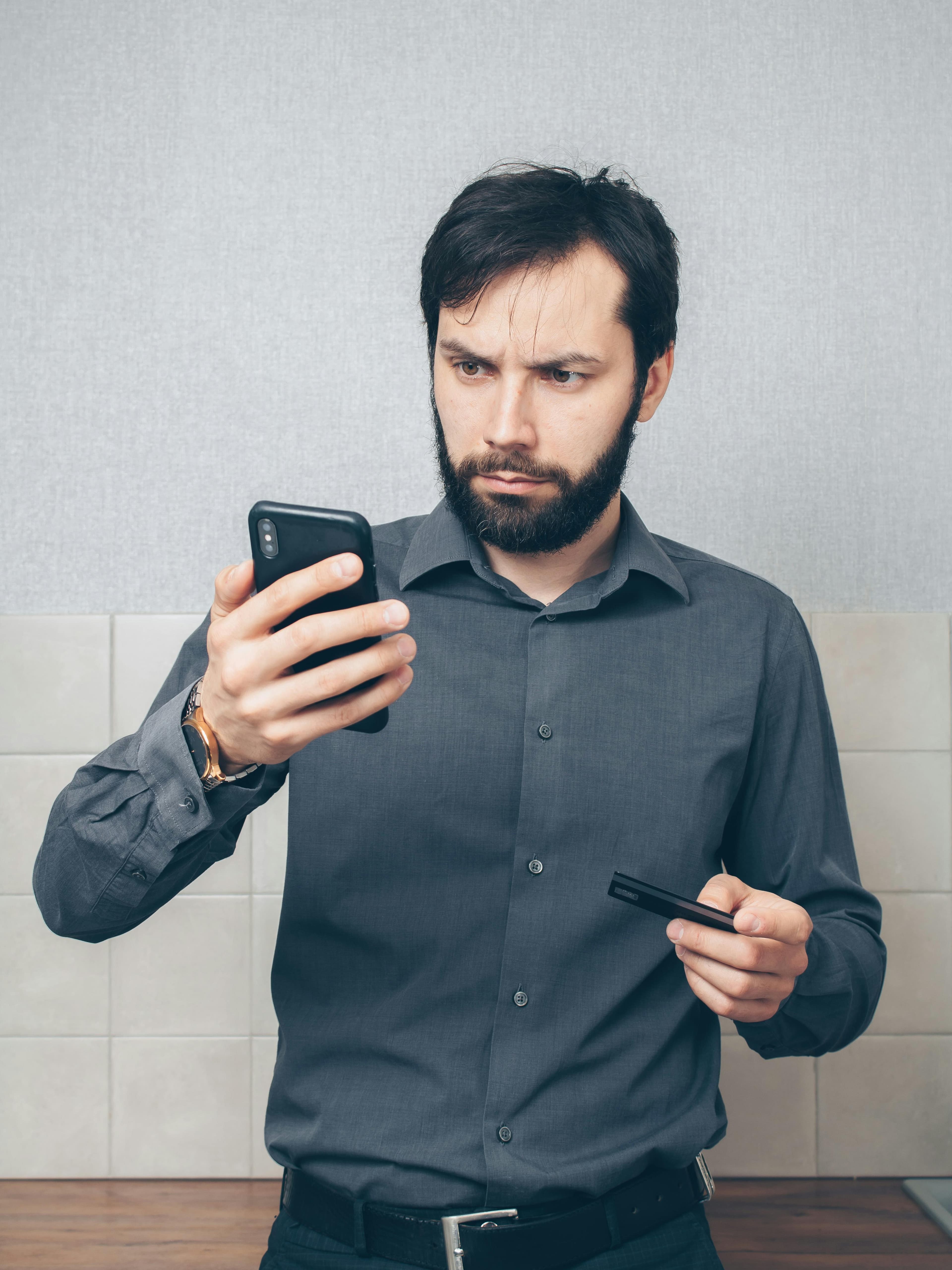 Woman looking concerned in bathroom, illustrating frequent urination issues