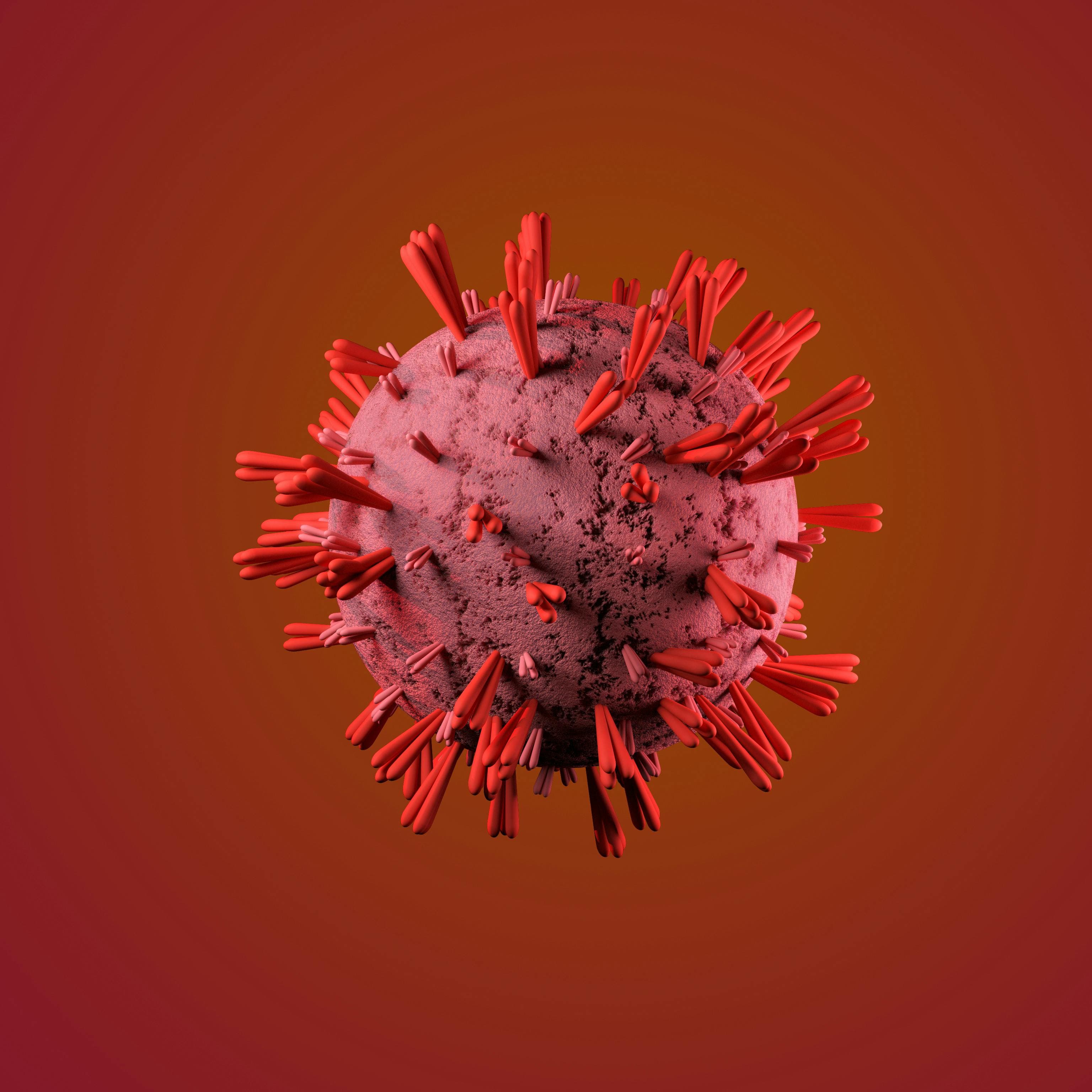A microscopic view of antibiotic-resistant bacteria