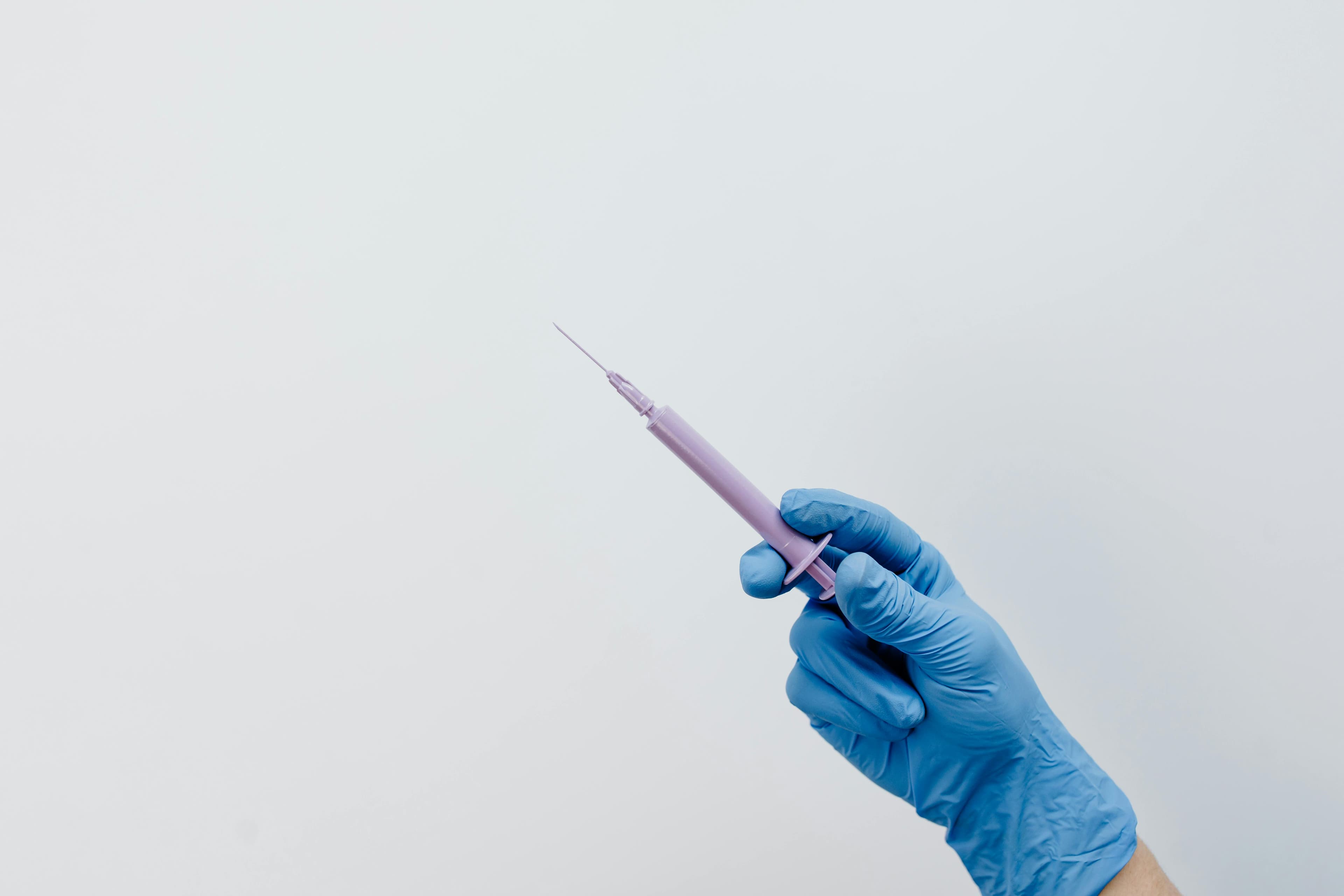Illustration of phototherapeutic keratectomy (PTK) procedure on a cornea