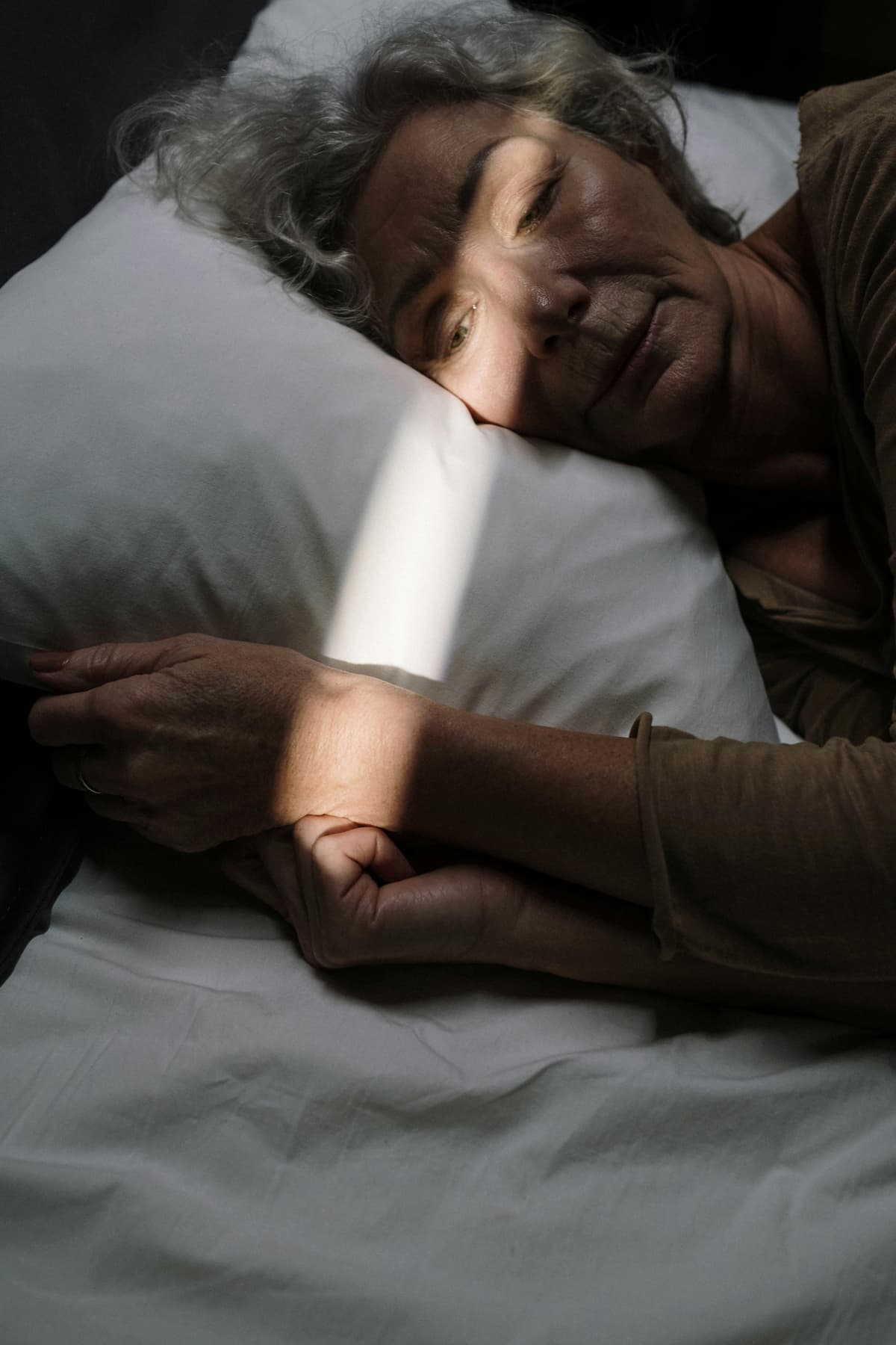 side effects of gabapentin in elderly people