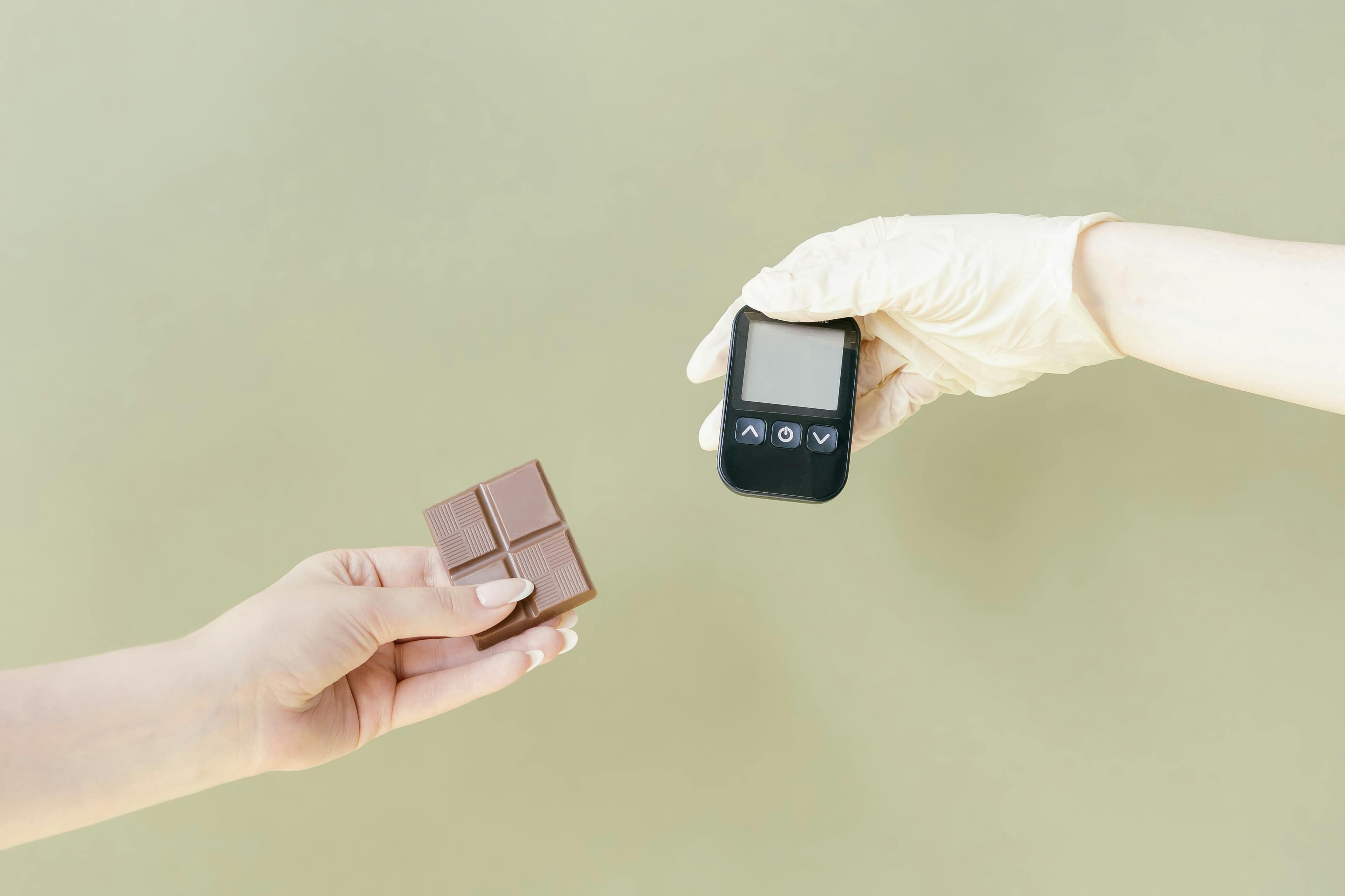Comparison of IgE and IgG-based allergy diagnostic tests